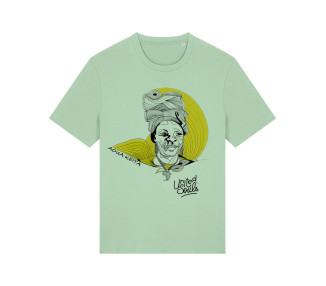 Wangari Muta Maathai I The Iconic T-shirt