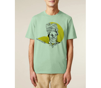 Wangari Muta Maathai I The Iconic T-shirt