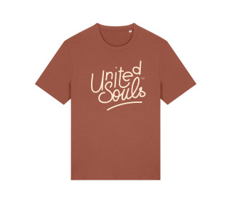 United Souls I Le T-shirt iconique