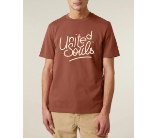 United Souls I Le T-shirt iconique