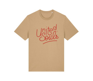 United Souls I Le T-shirt iconique