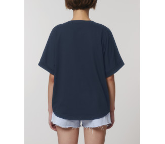 Aoua Keïta | The Oversize T-shirt