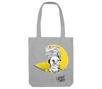 Aoua Keïta I Le Tote Bag Eco